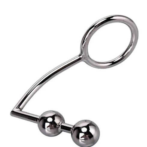 Anal Hook PerfectFit Sexual Suspension Ball Two 4354 0704